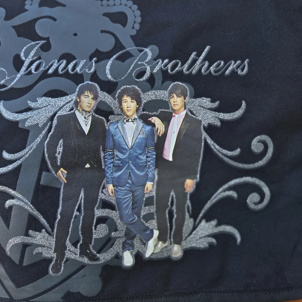 Jonas Brothers jonas brothers